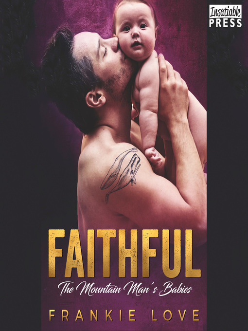 Title details for Faithful by Frankie Love - Available